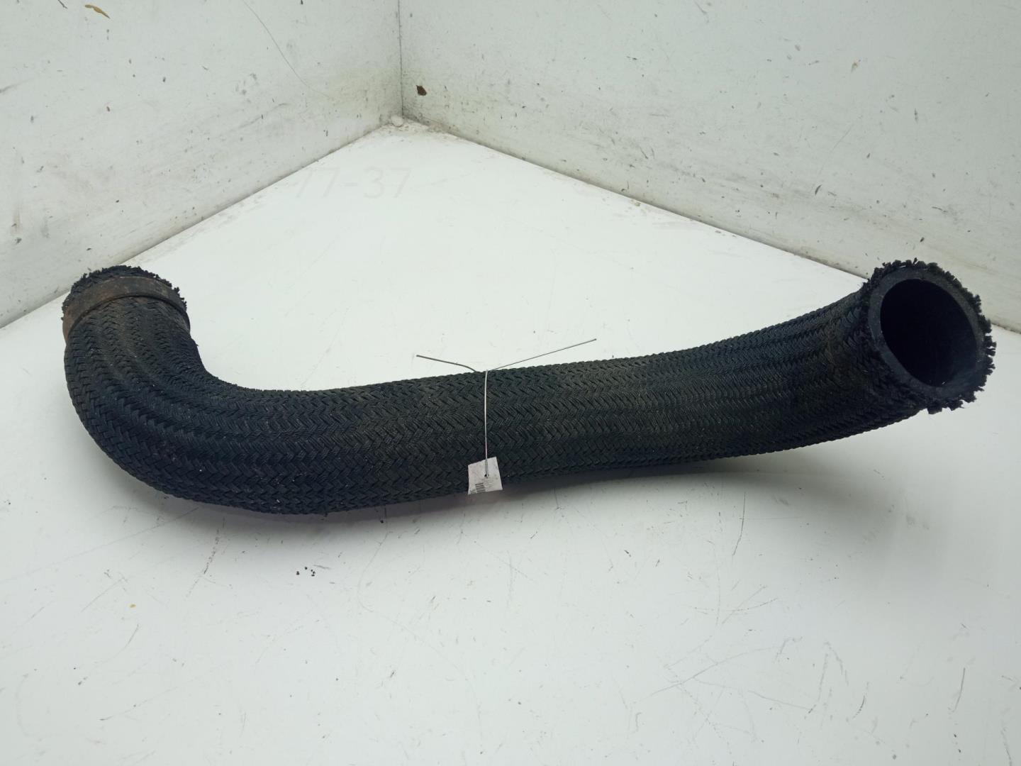 Трубка турбины