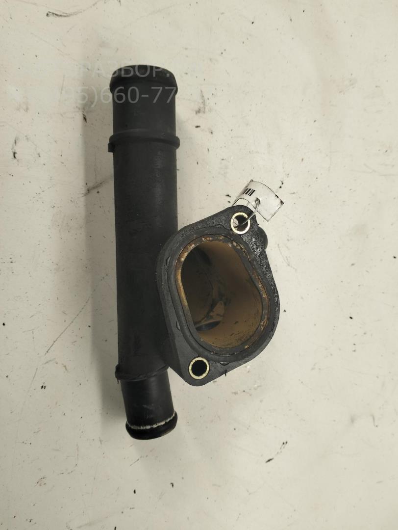 Фланец / тройник