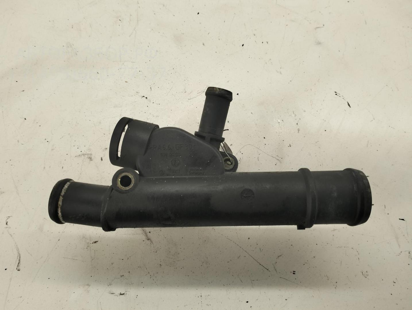 Фланец / тройник