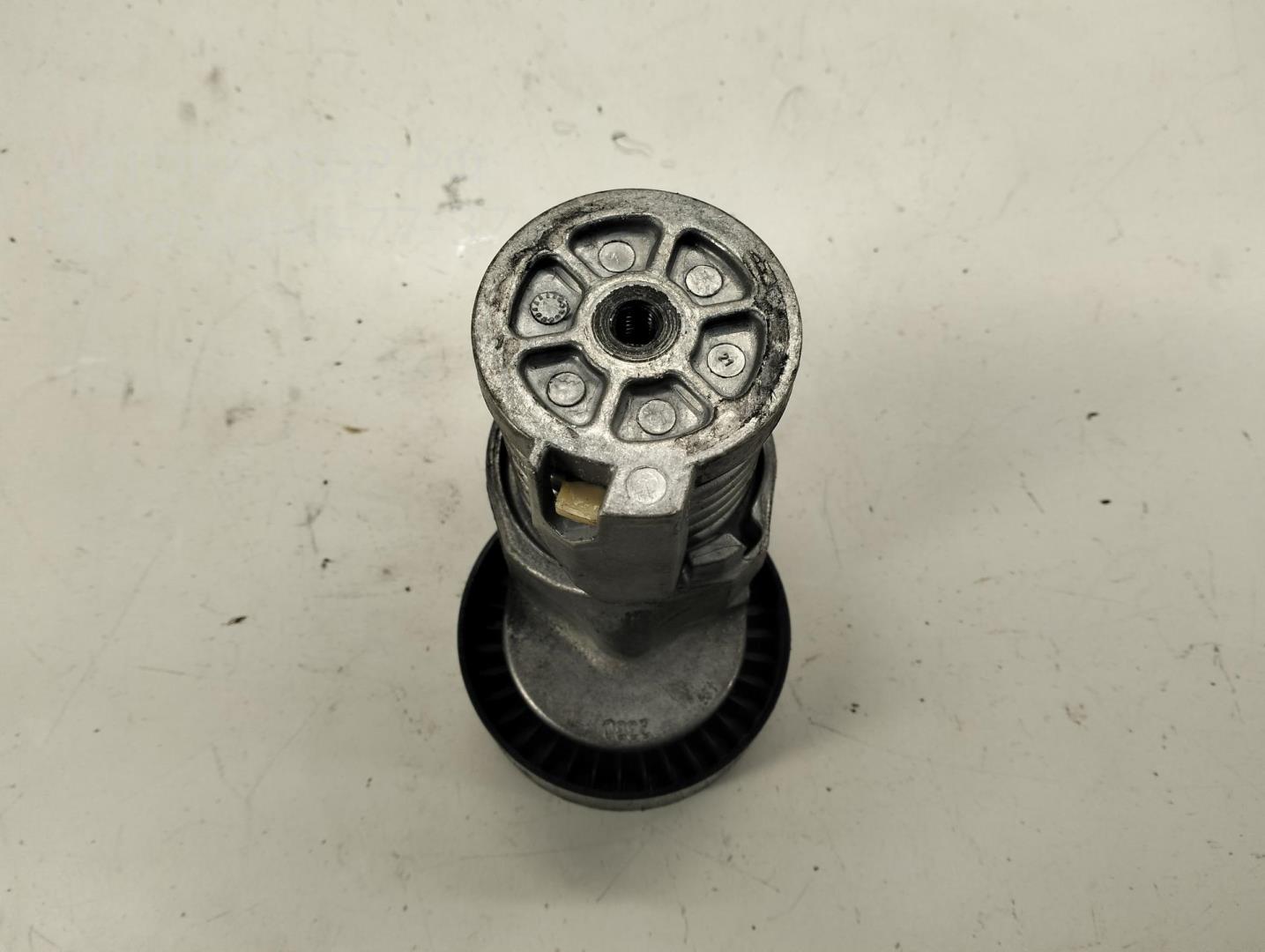 Механизм натяжения ремня ГРМ