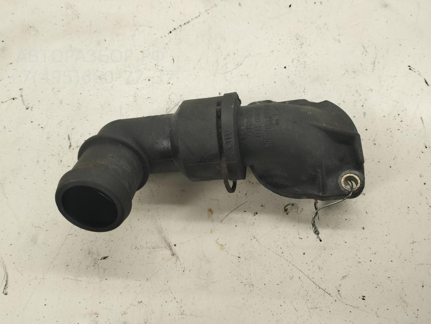 Корпус термостата