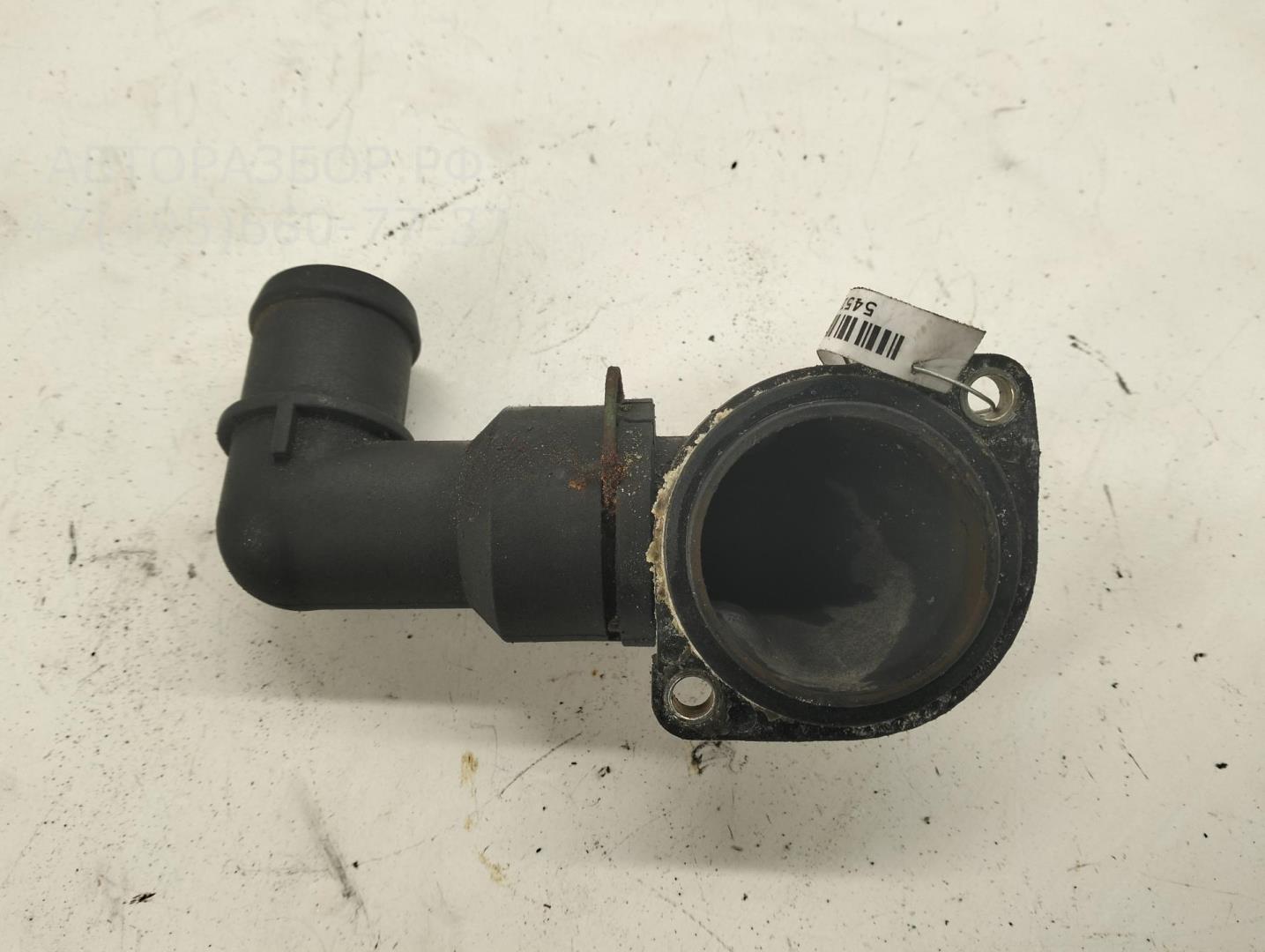 Корпус термостата