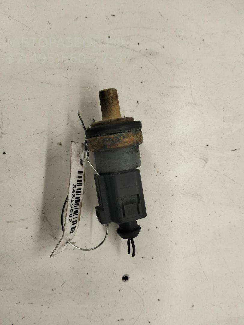 Датчик температуры