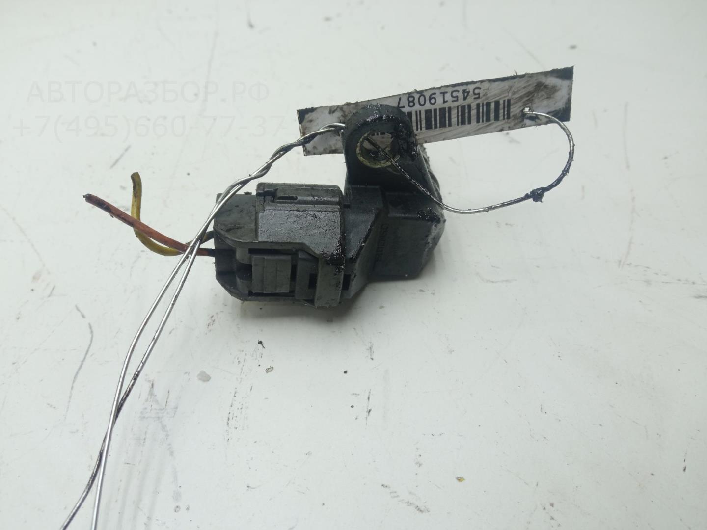 Датчик положения коленвала