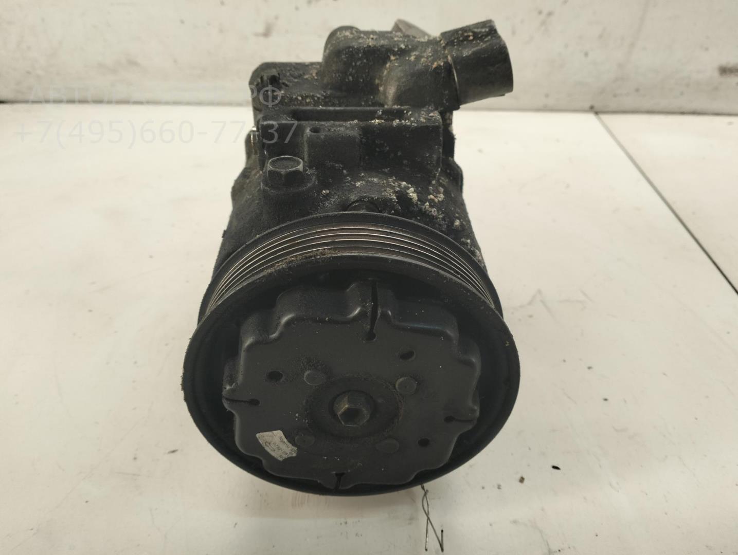 Компрессор кондиционера