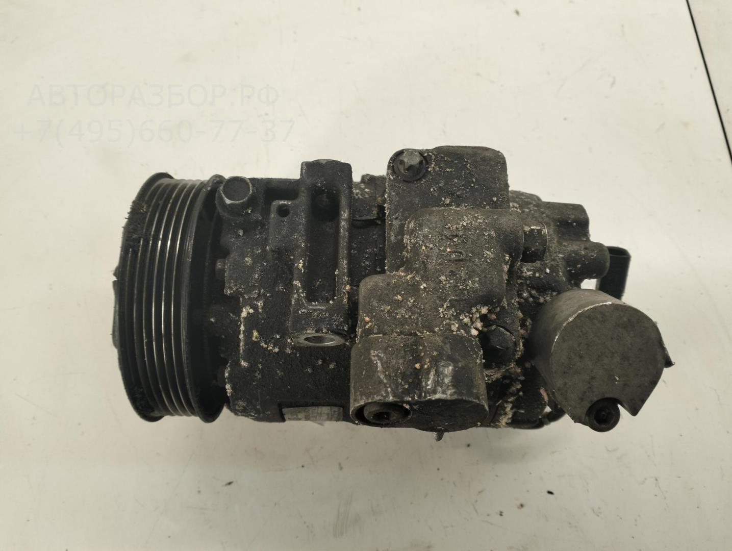Компрессор кондиционера