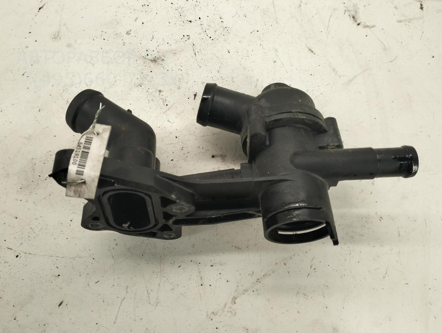 Корпус термостата