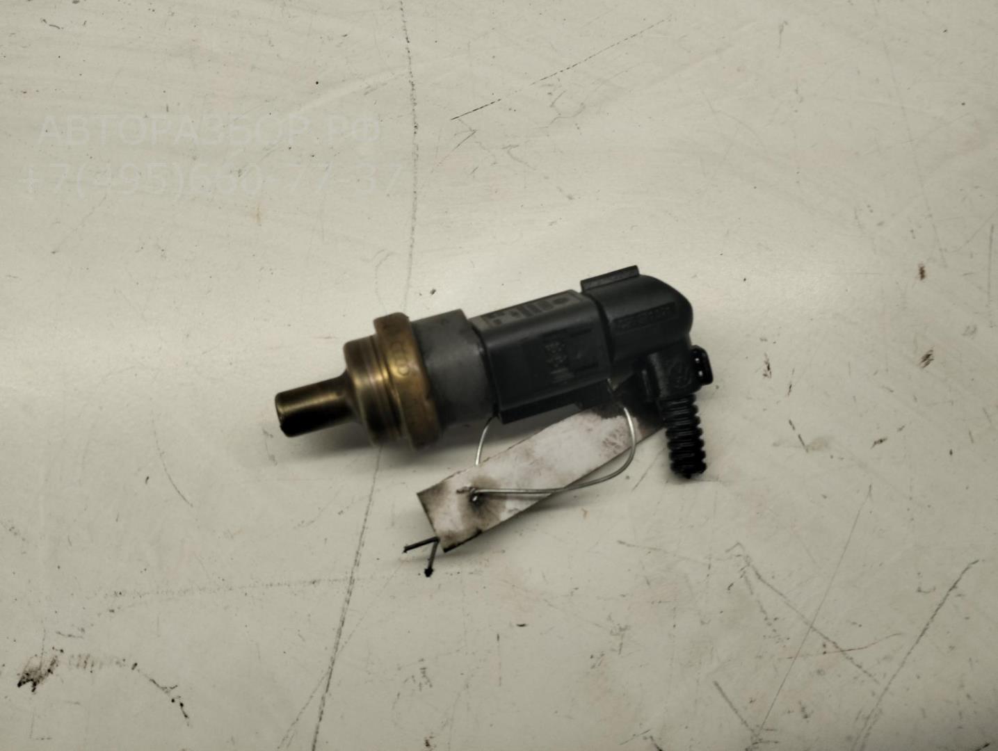 Датчик температуры