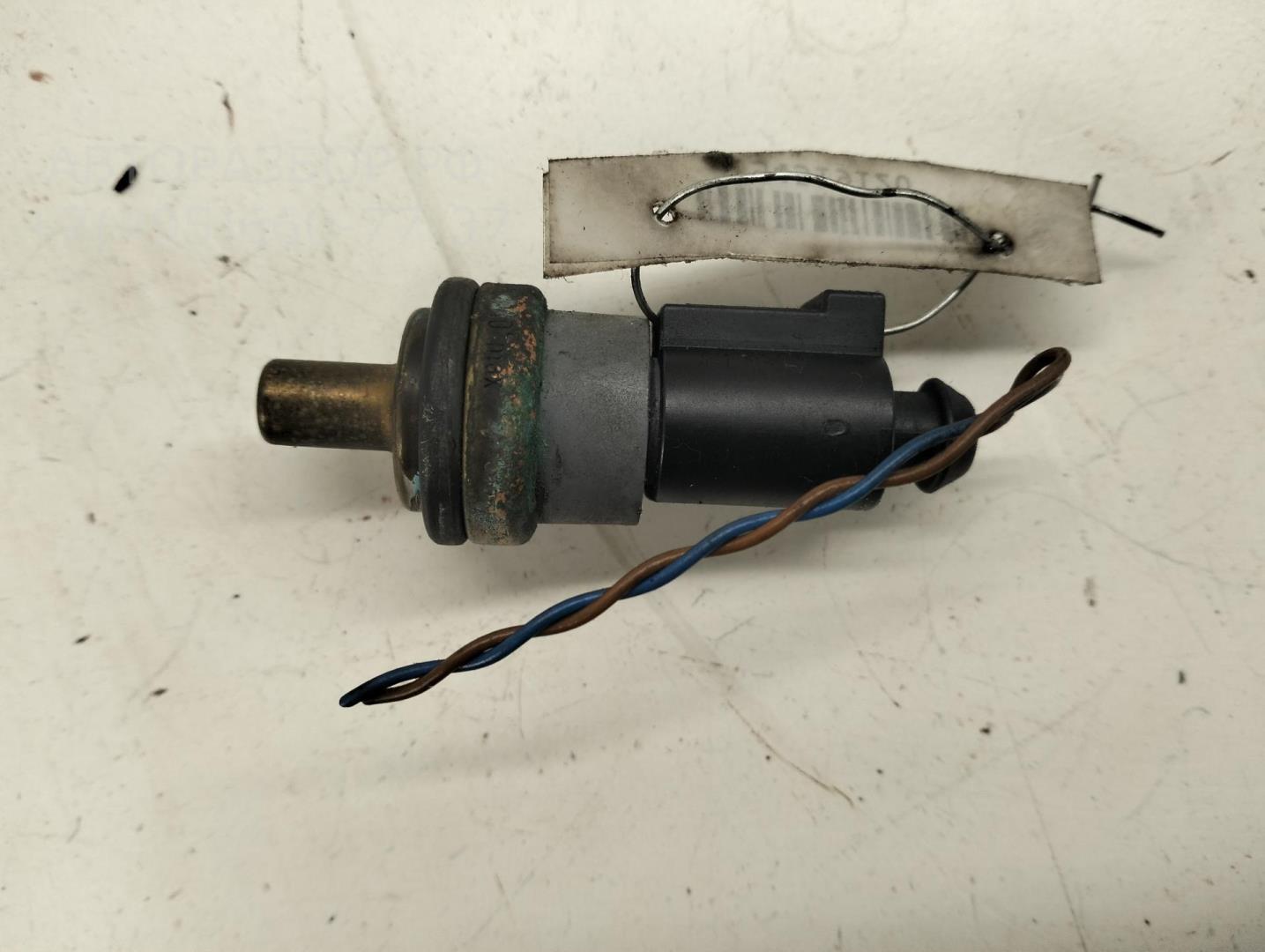 Датчик температуры