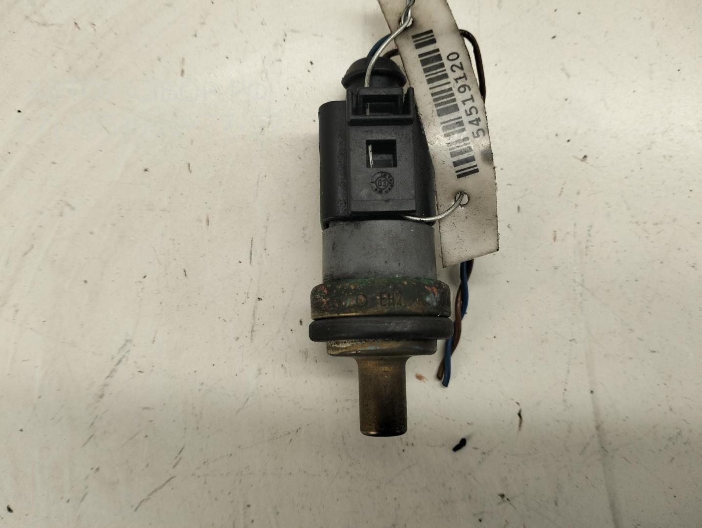 Датчик температуры