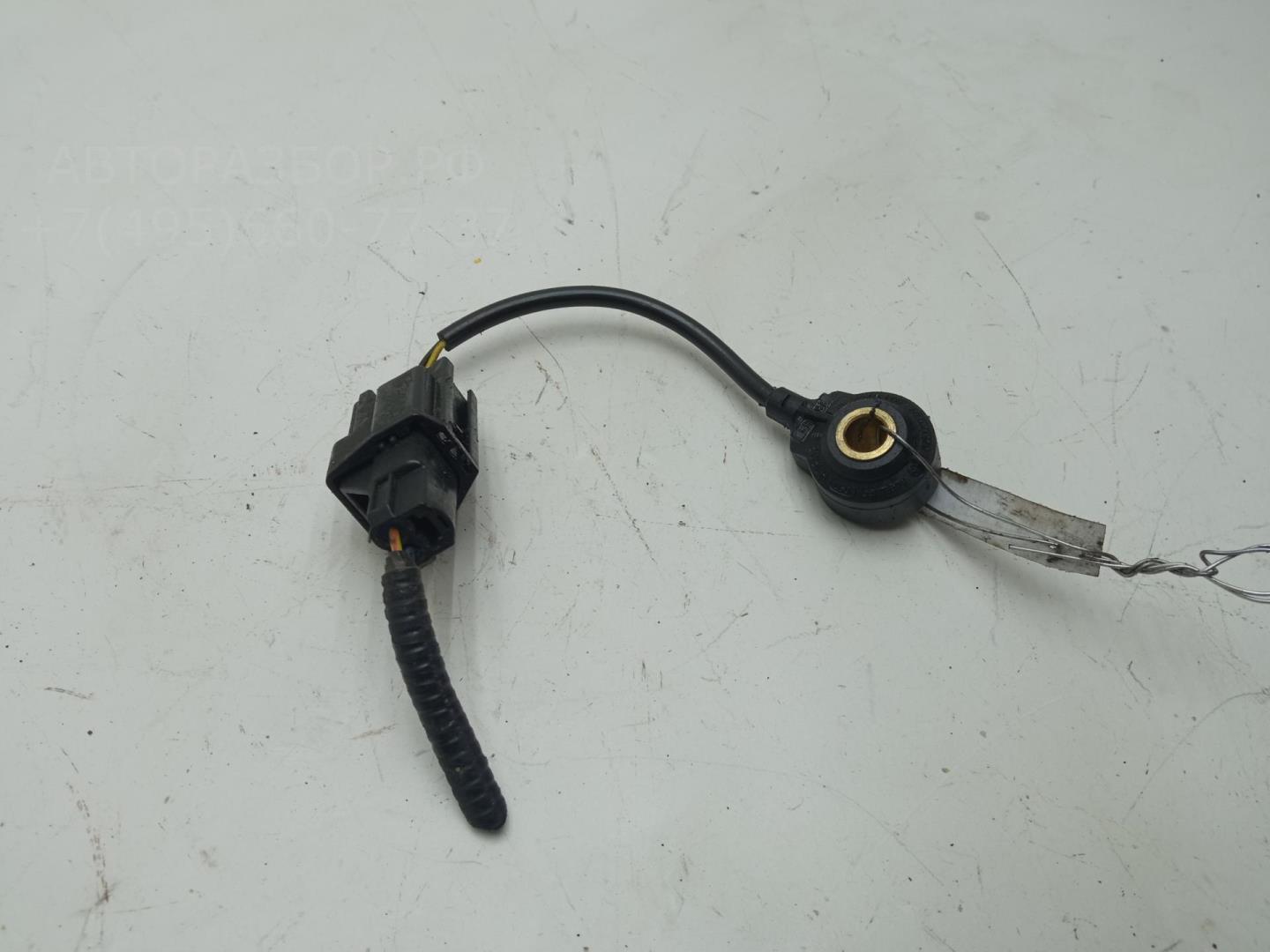 Датчик детонации