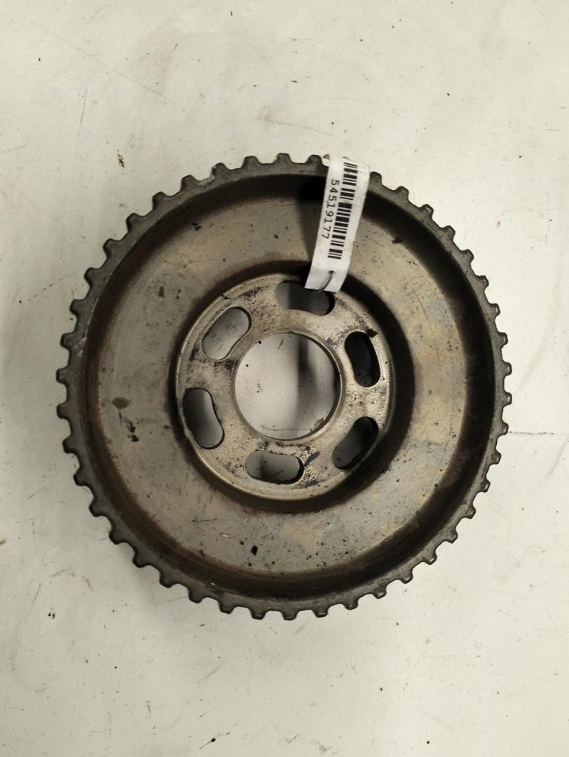 Шестерня КПП