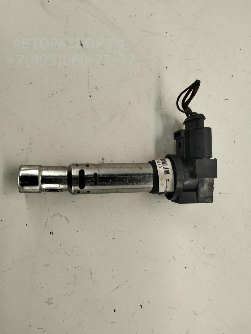 Катушка зажигания