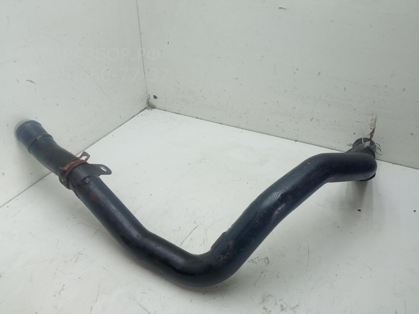 Трубка системы охлаждения