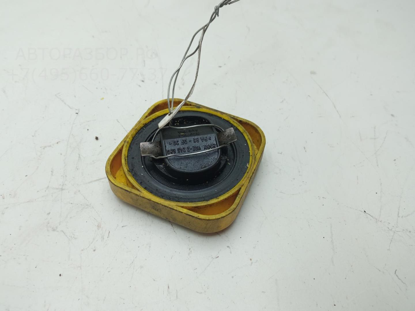 Крышка маслозаливной горловины