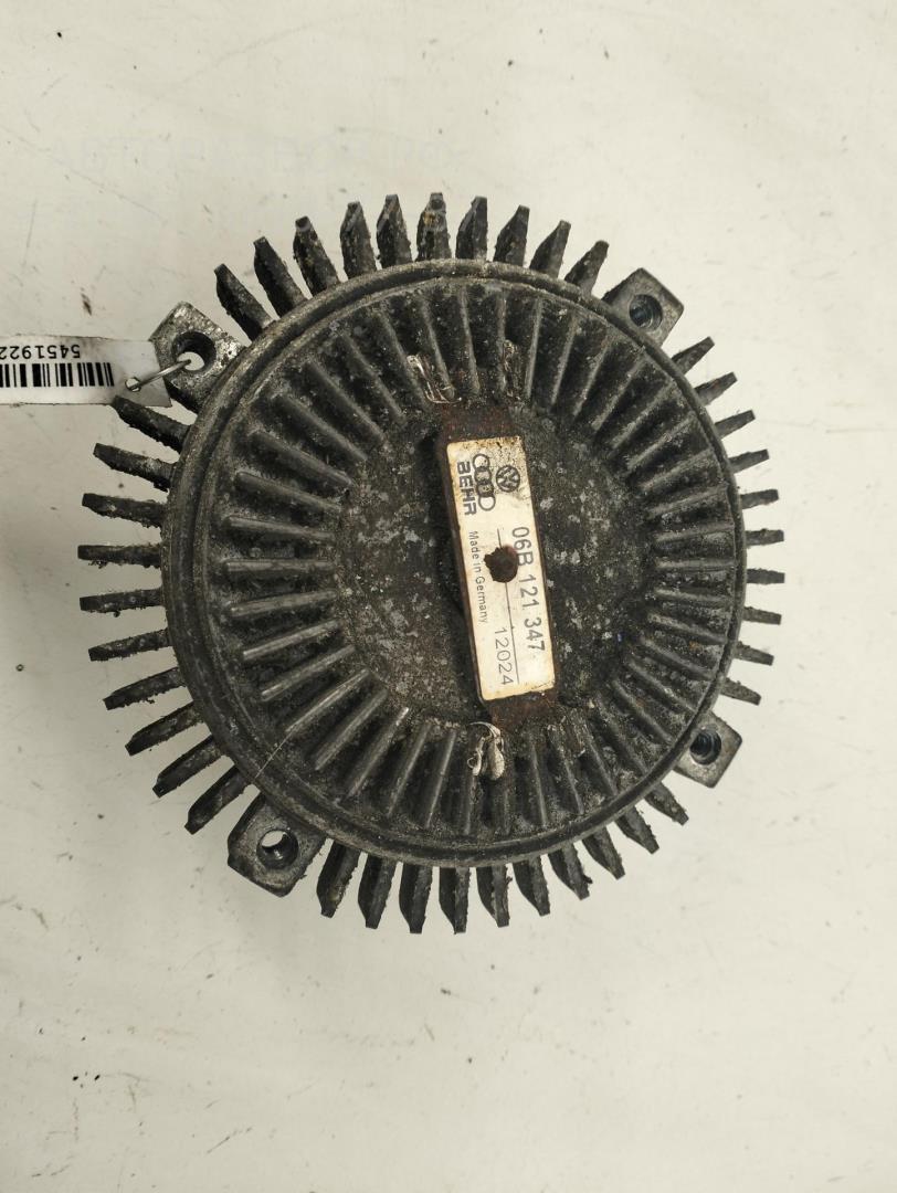 Термомуфта