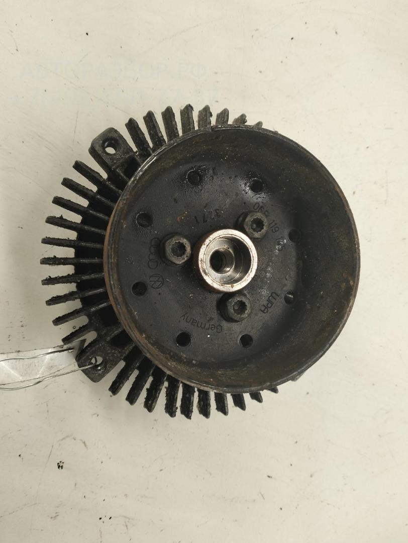 Термомуфта