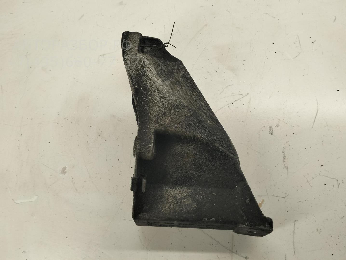 Опора двигателя