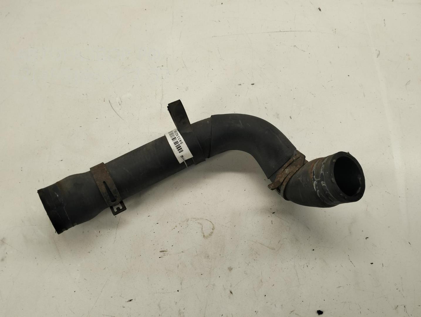 Патрубок радиатора