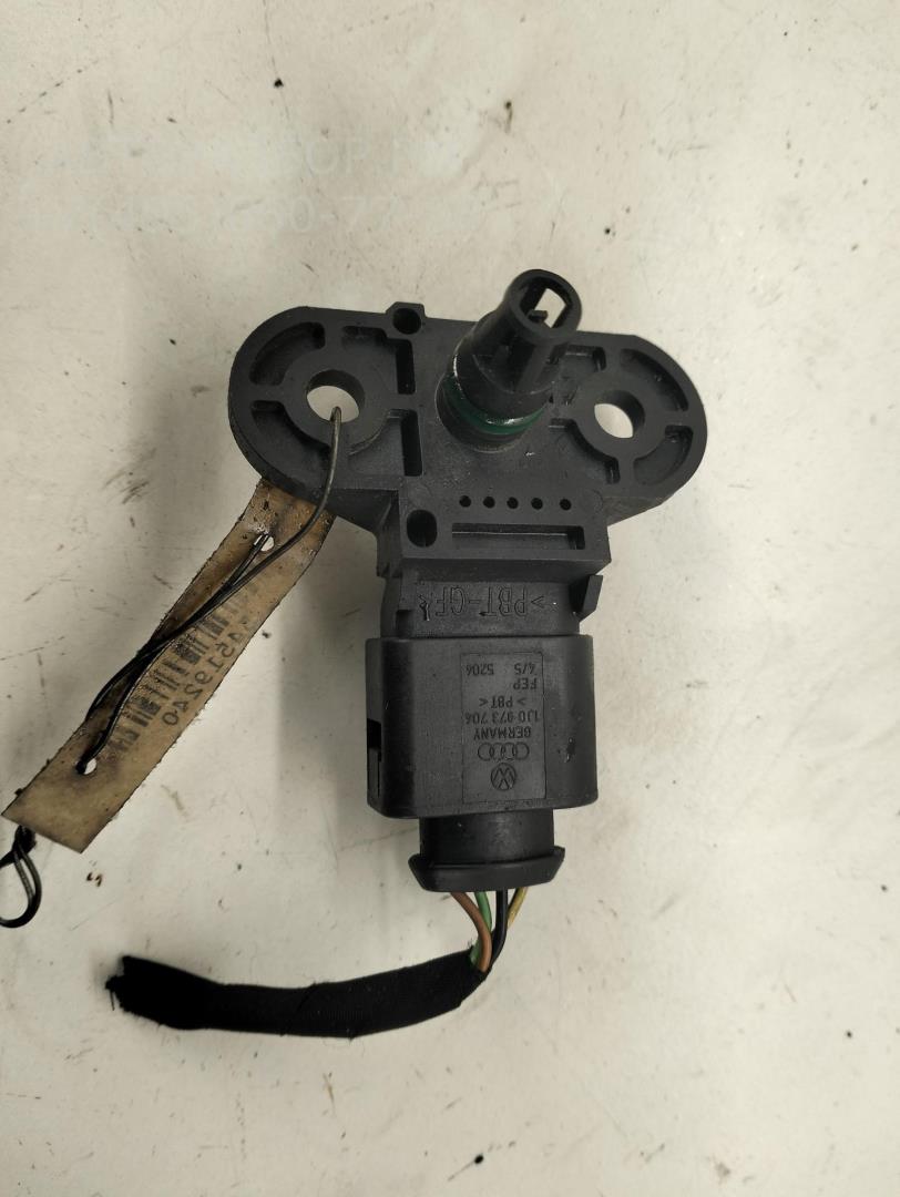 Датчик абсолютного давления