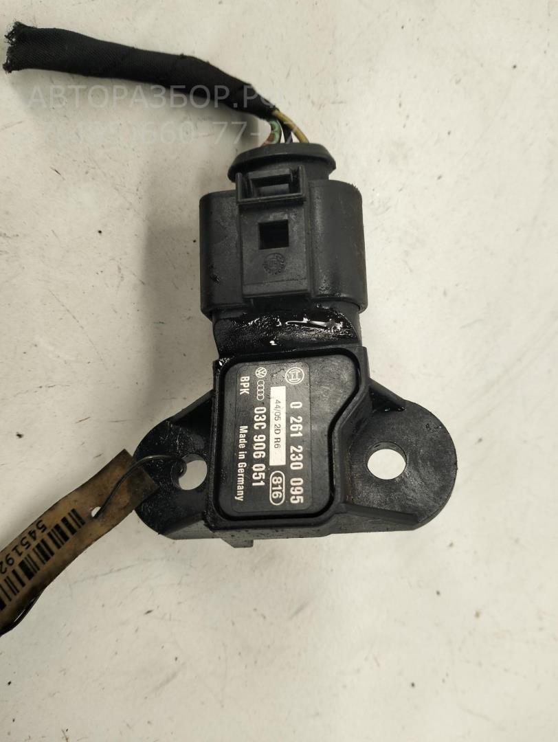 Датчик абсолютного давления