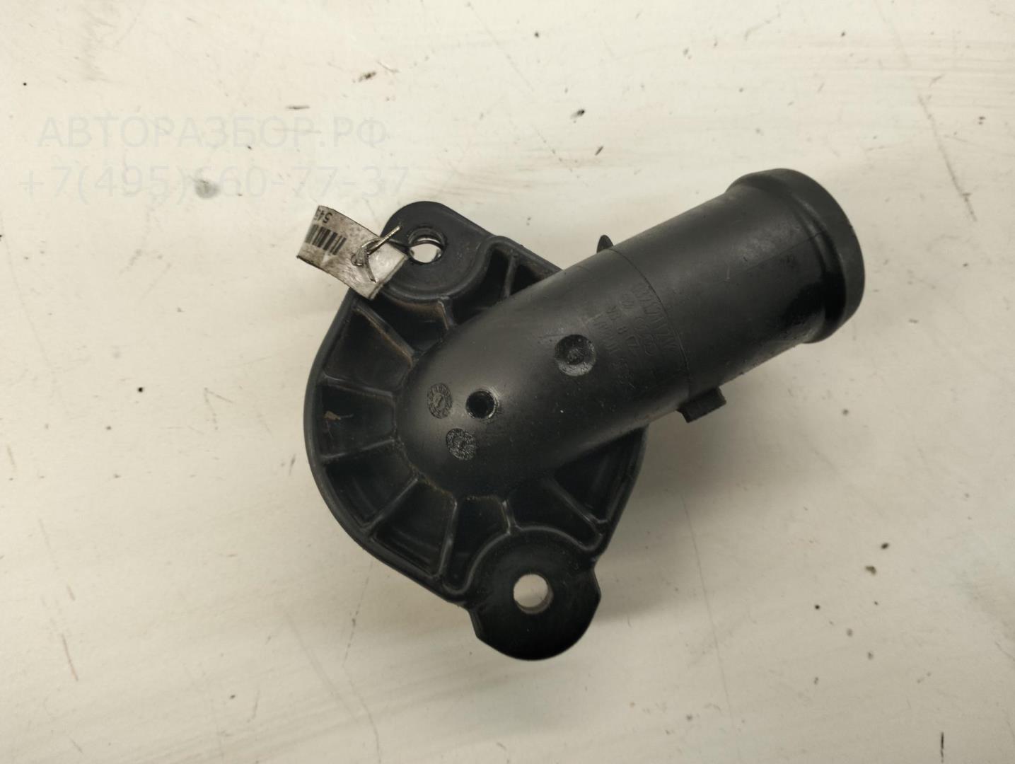 Корпус термостата