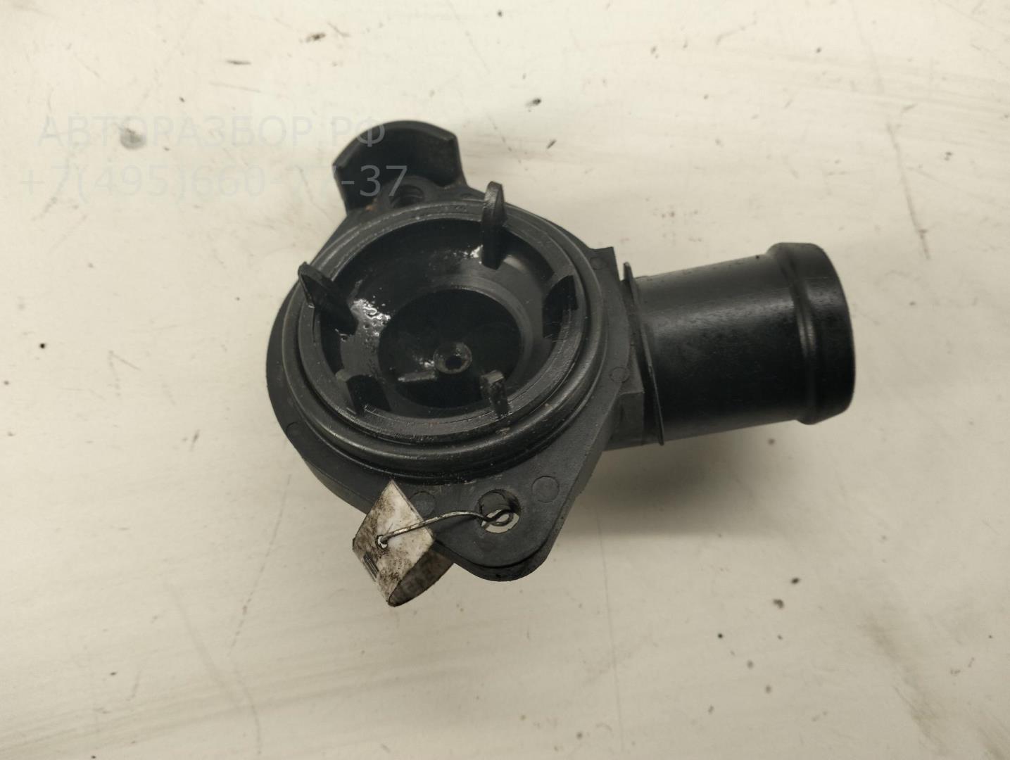 Корпус термостата