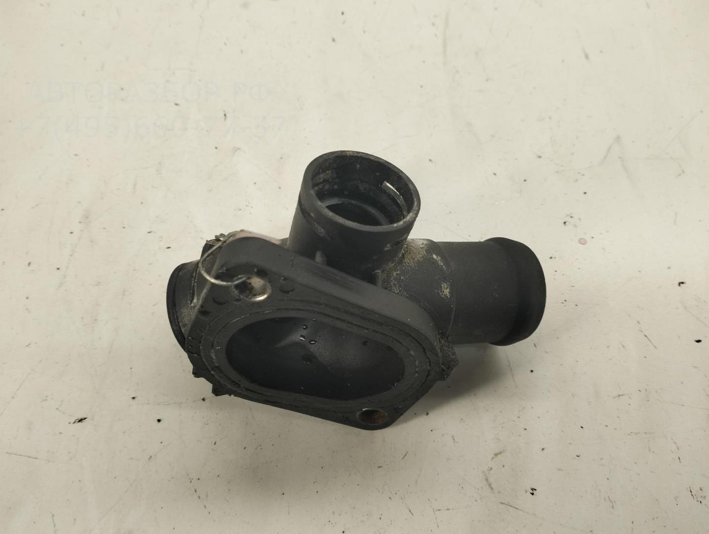 Фланец / тройник