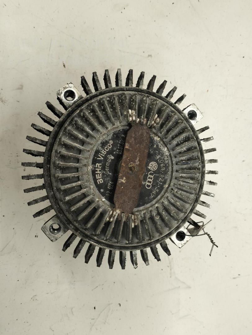 Термомуфта