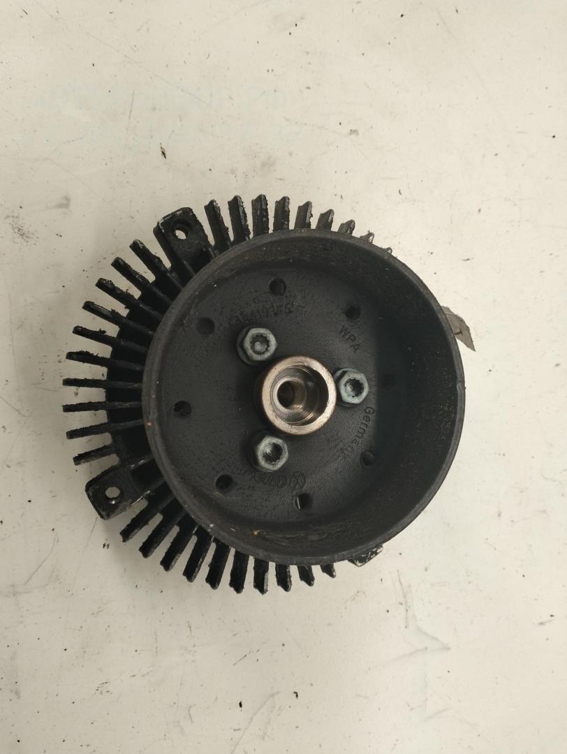 Термомуфта