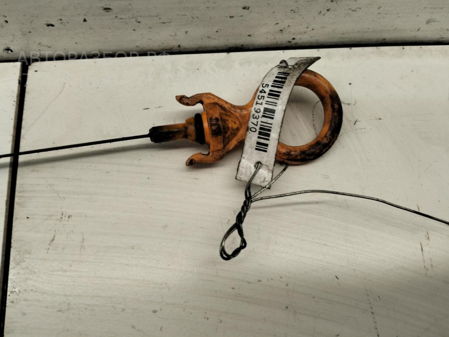 Щуп масляный двигателя