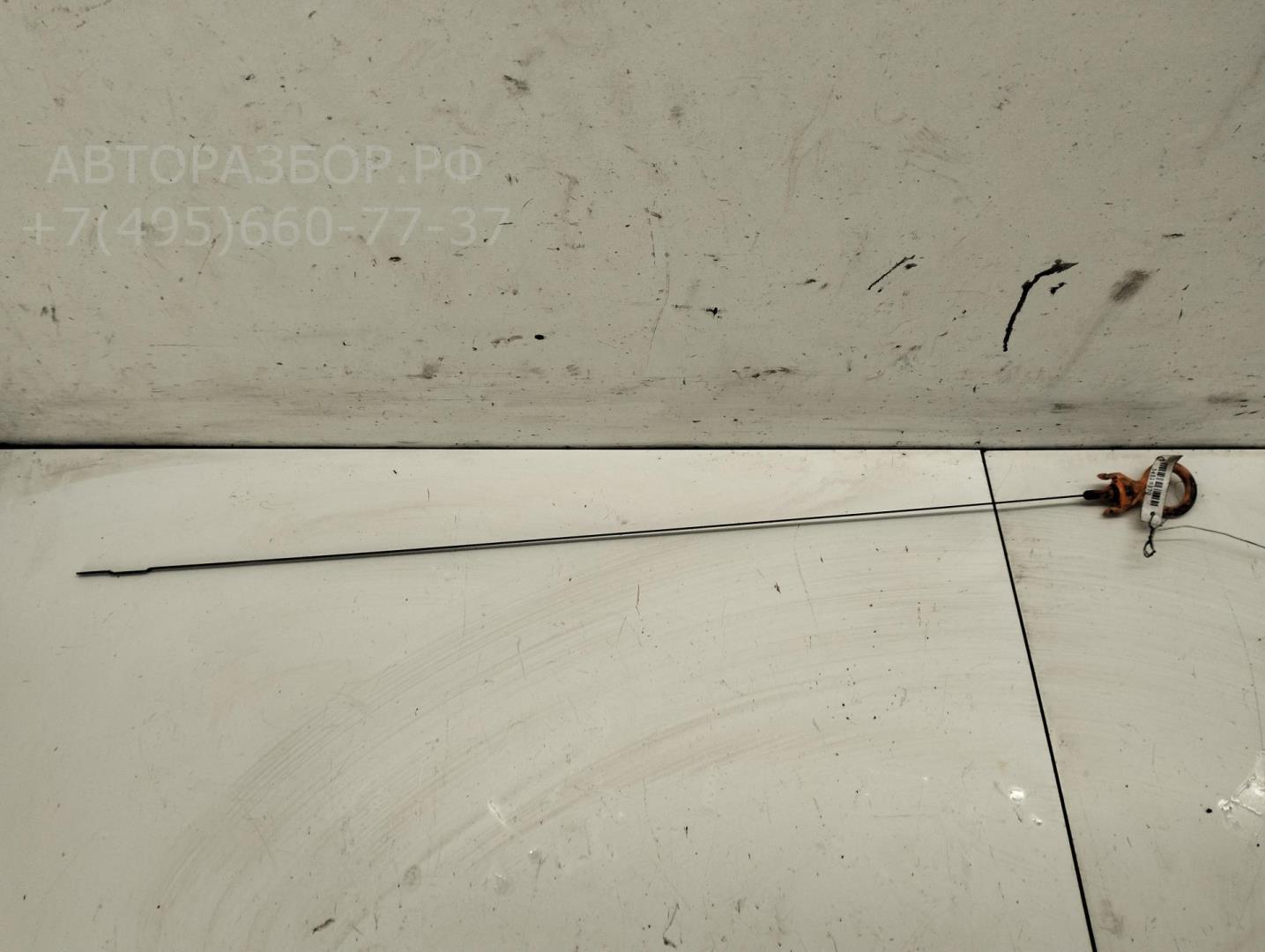 Щуп масляный двигателя