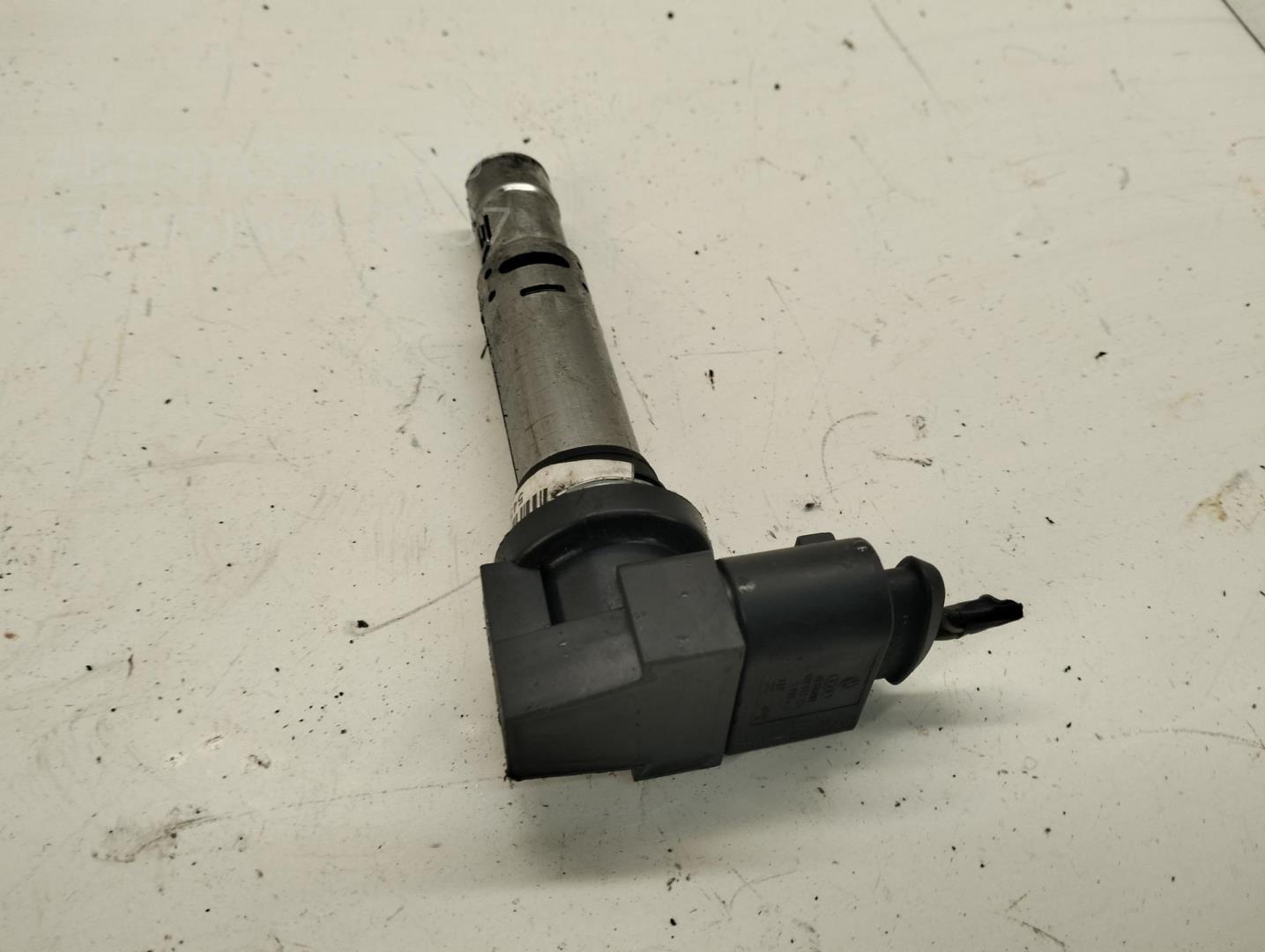 Катушка зажигания