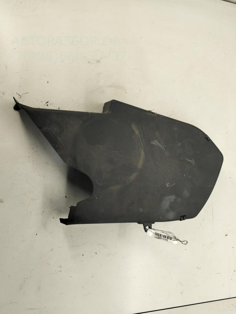 Кожух ремня ГРМ