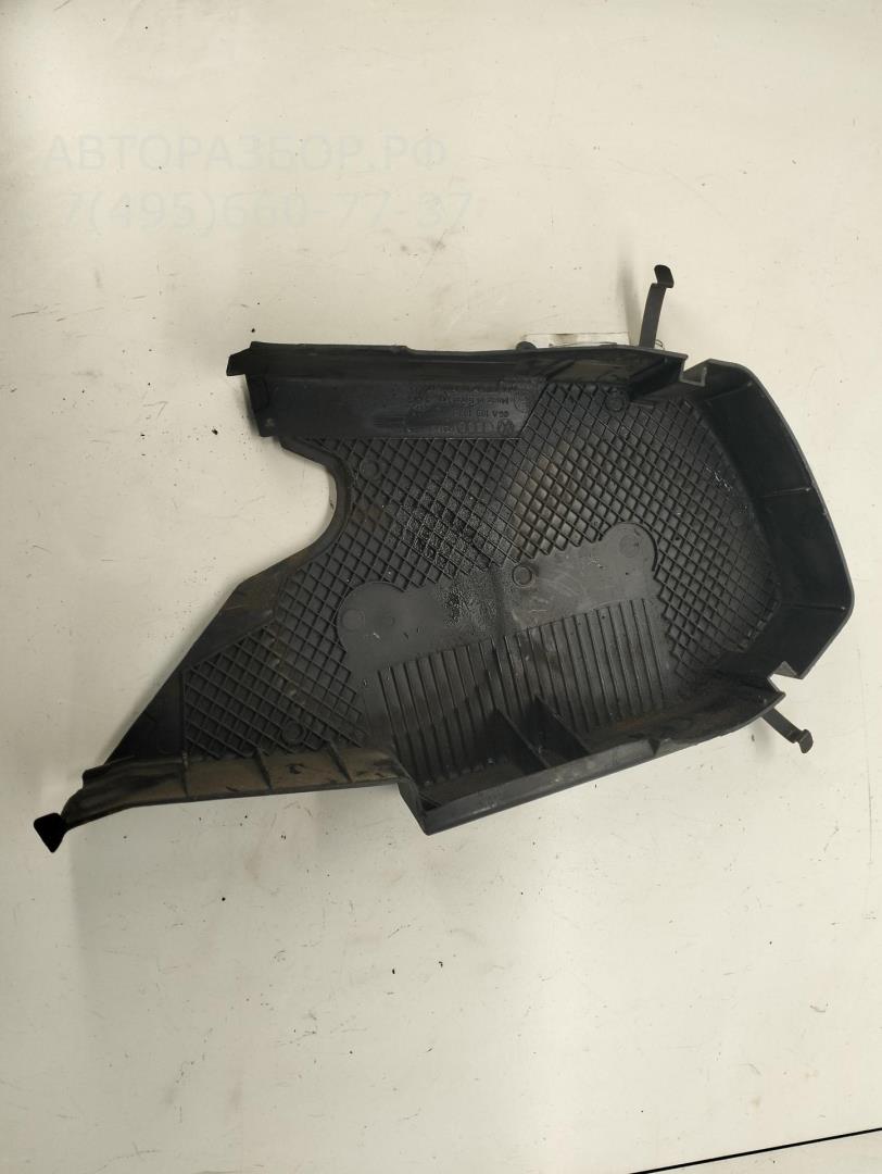 Кожух ремня ГРМ