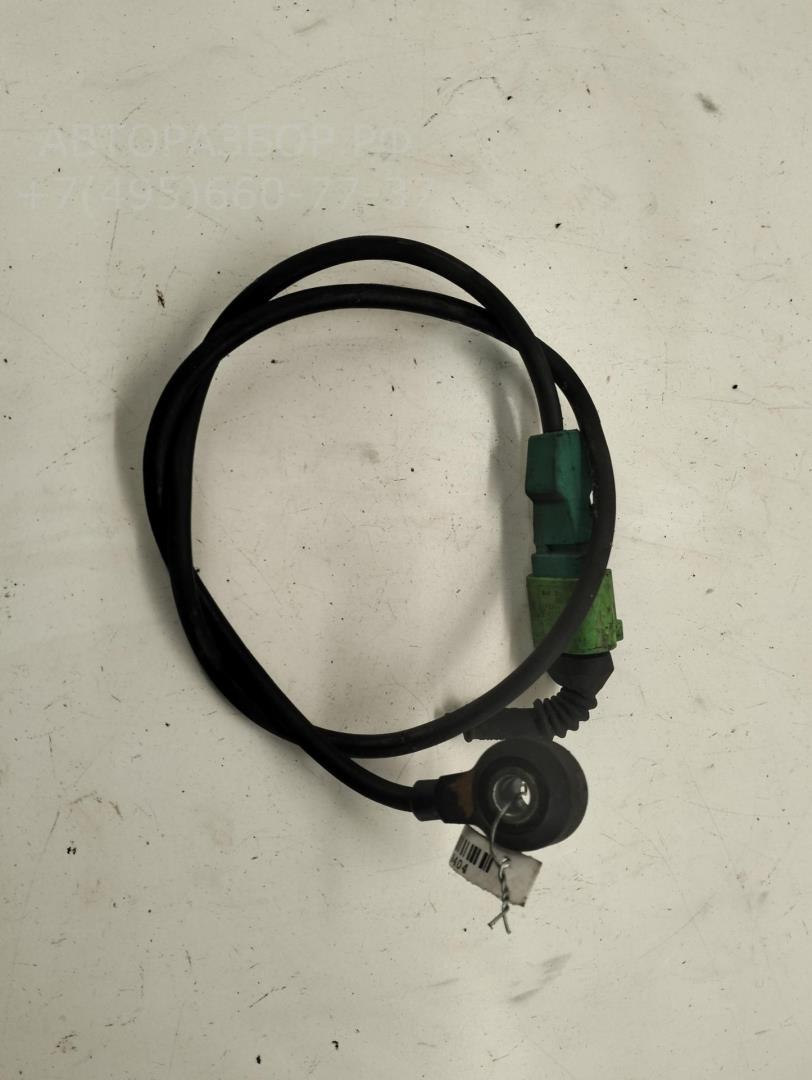 Датчик детонации