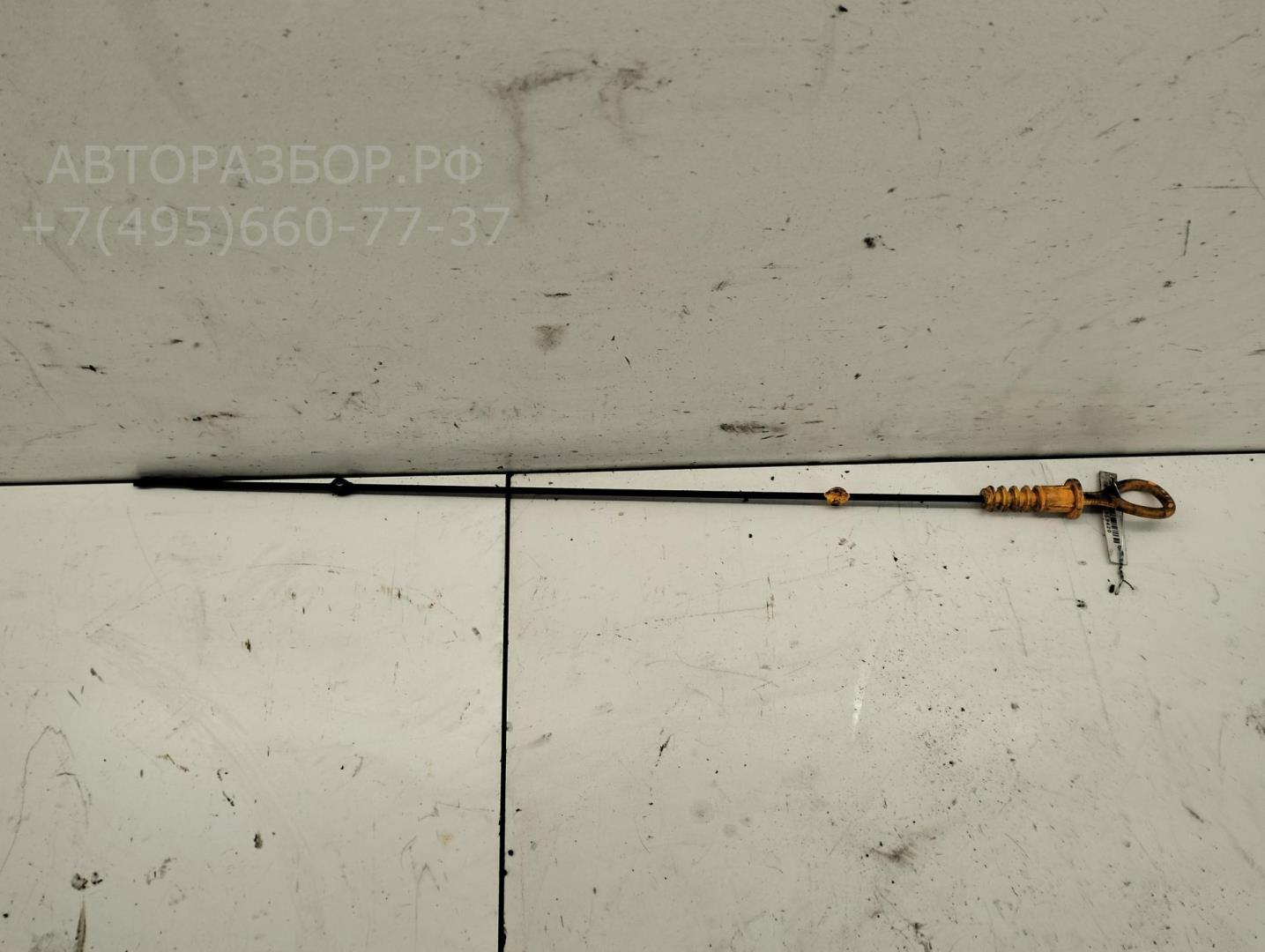 Щуп масляный двигателя