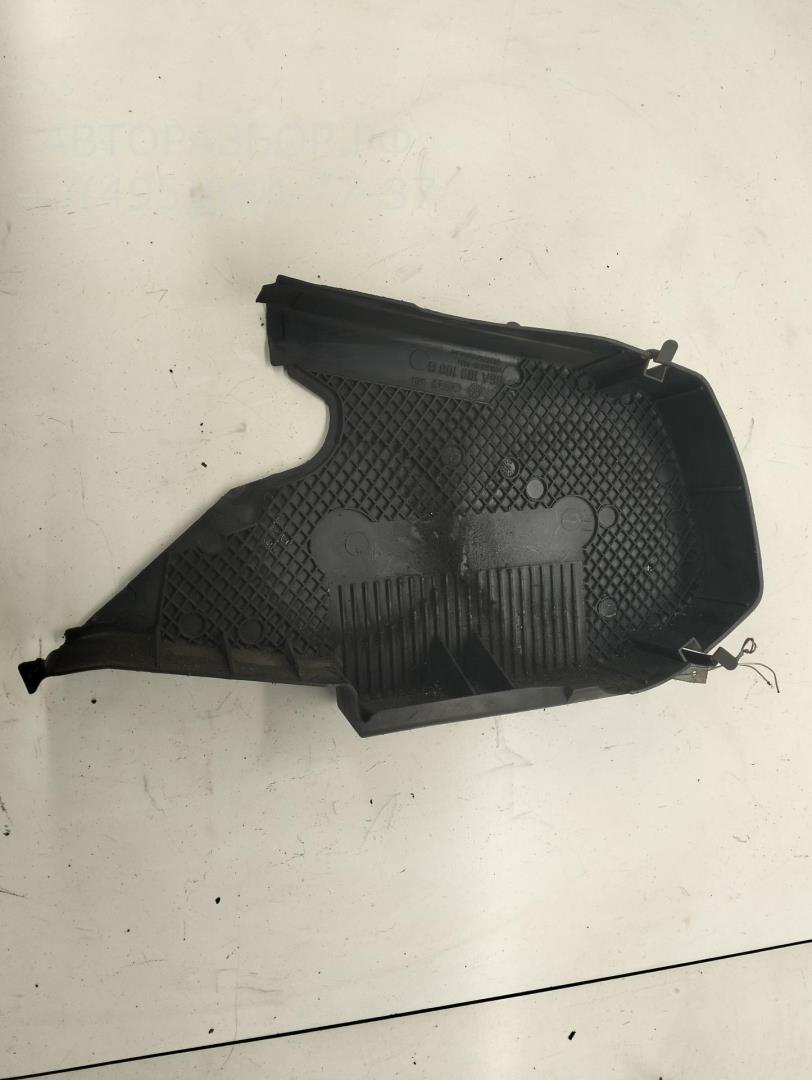 Кожух ремня ГРМ