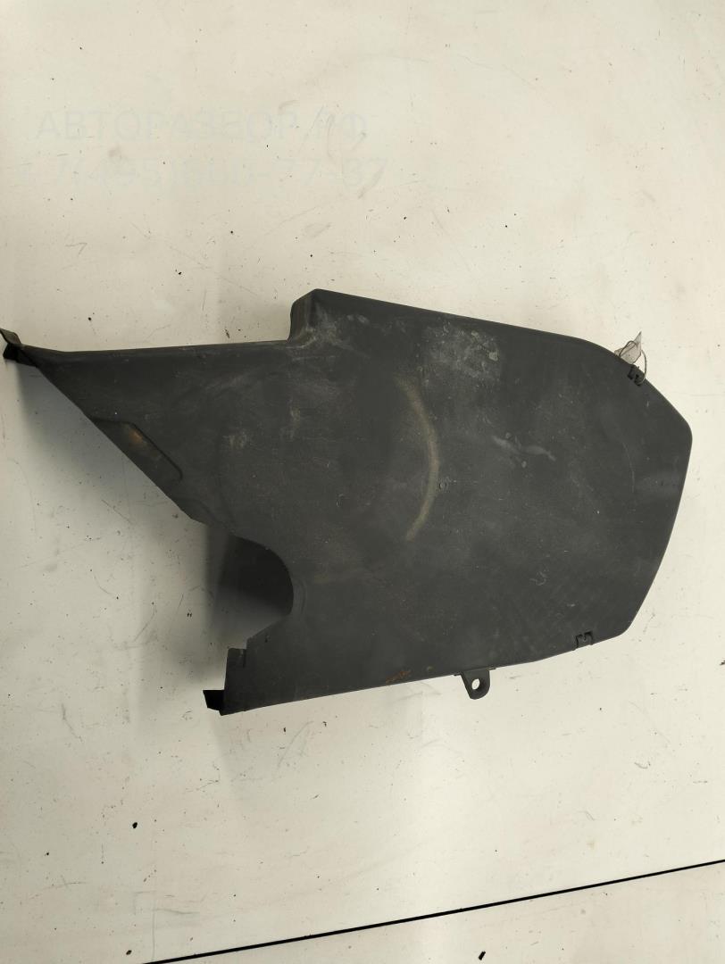 Кожух ремня ГРМ