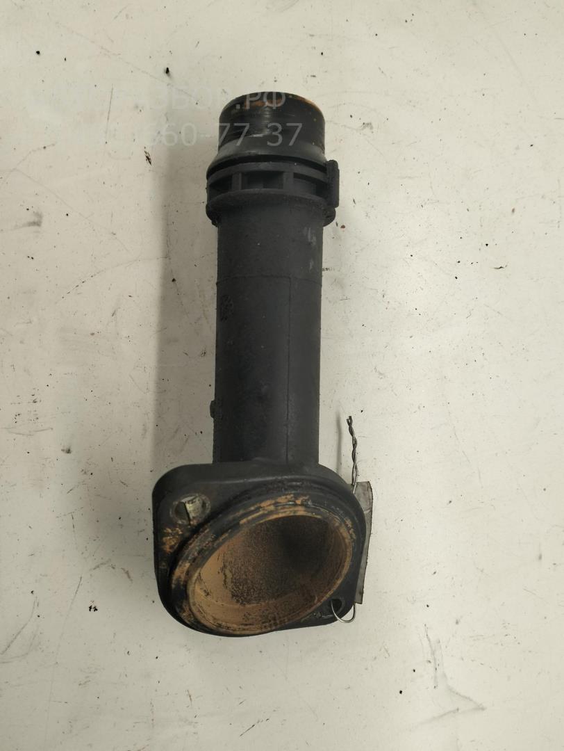 Корпус термостата