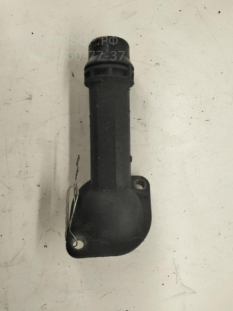 Корпус термостата