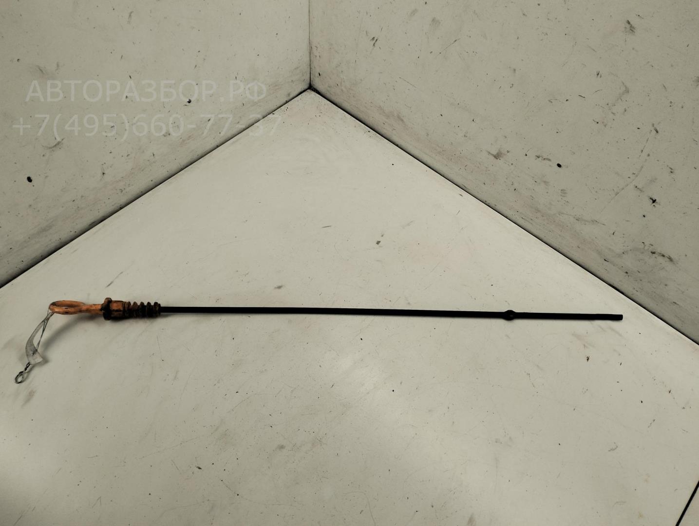 Щуп масляный двигателя