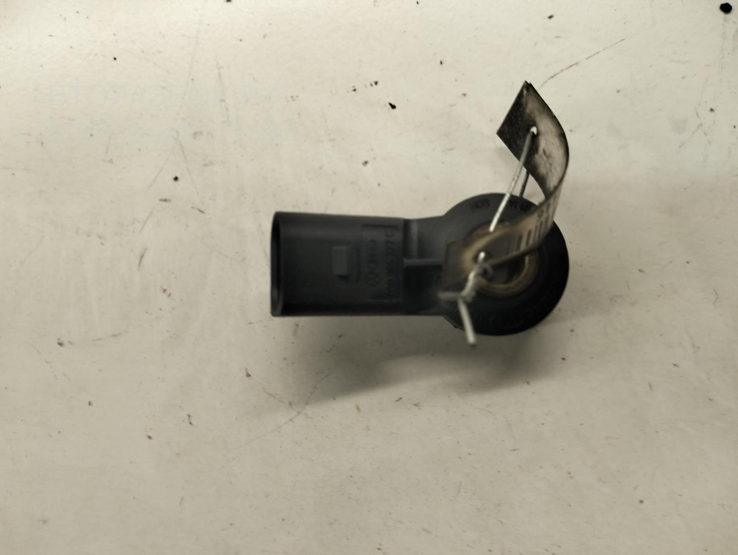 Датчик детонации