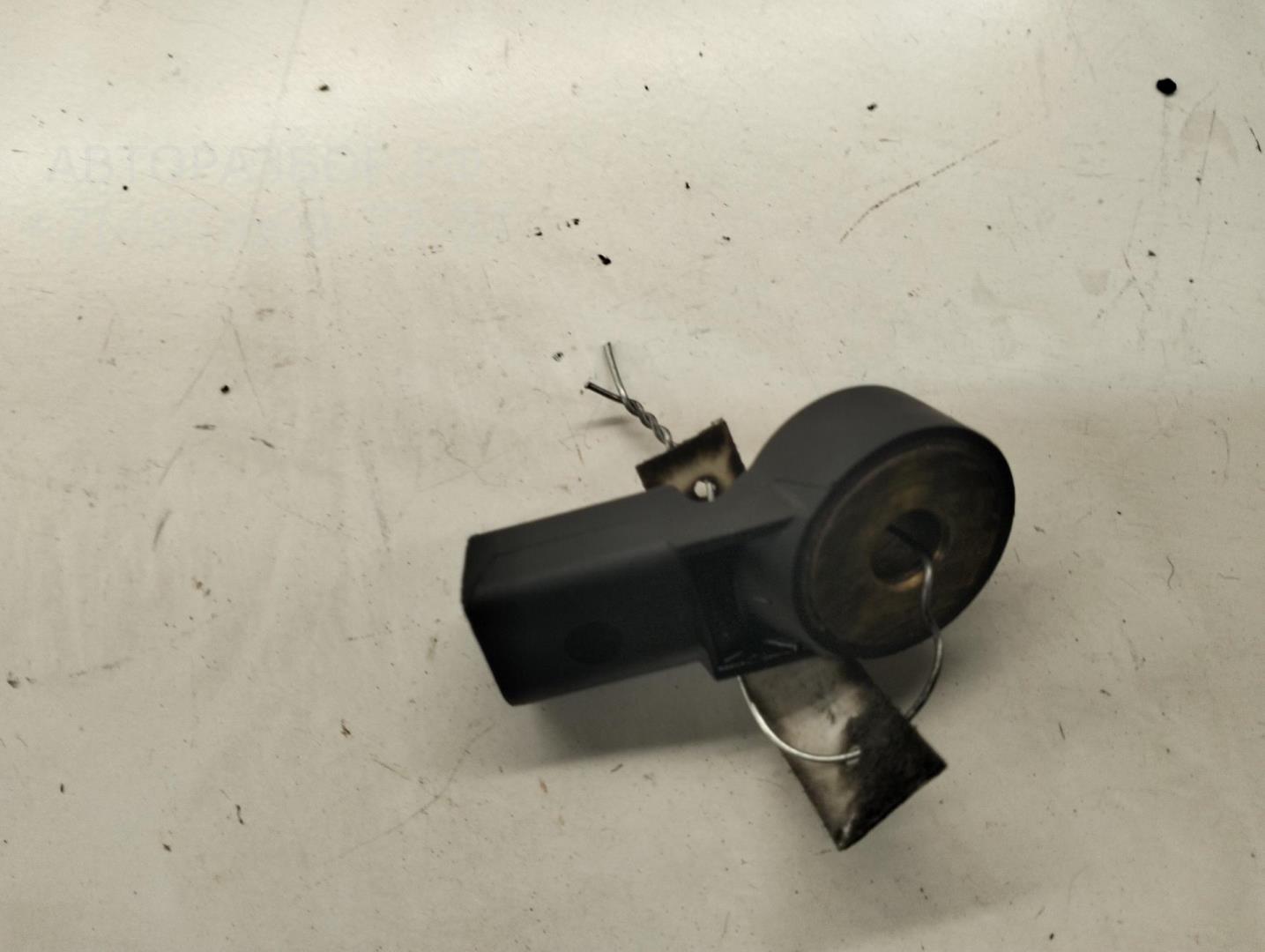 Датчик детонации