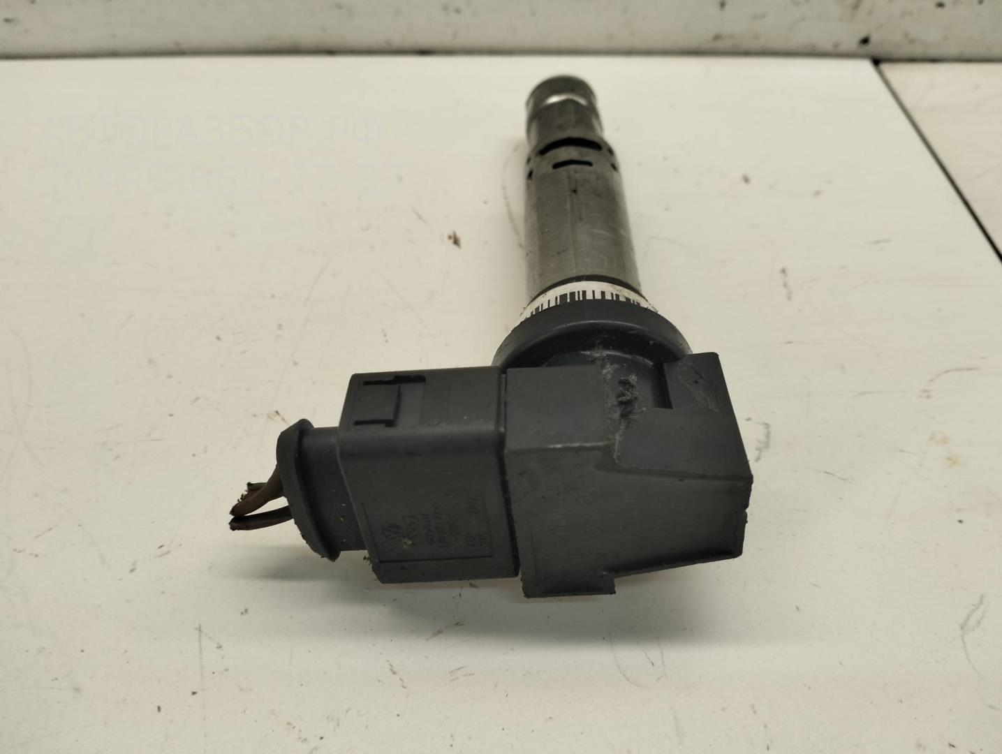 Катушка зажигания