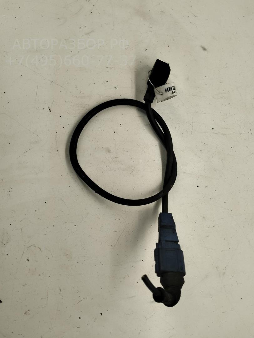 Датчик детонации