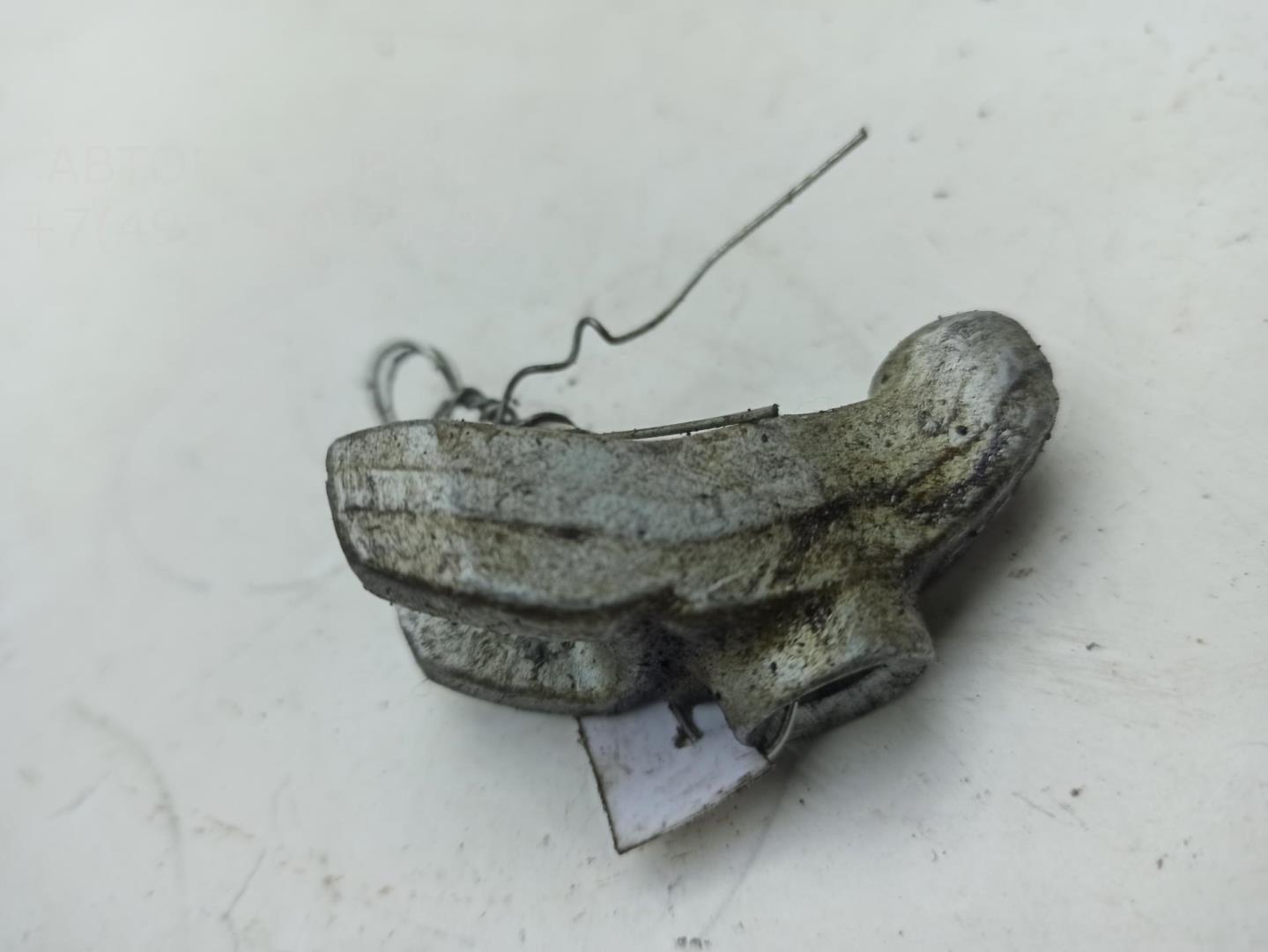 Кронштейн форсунки