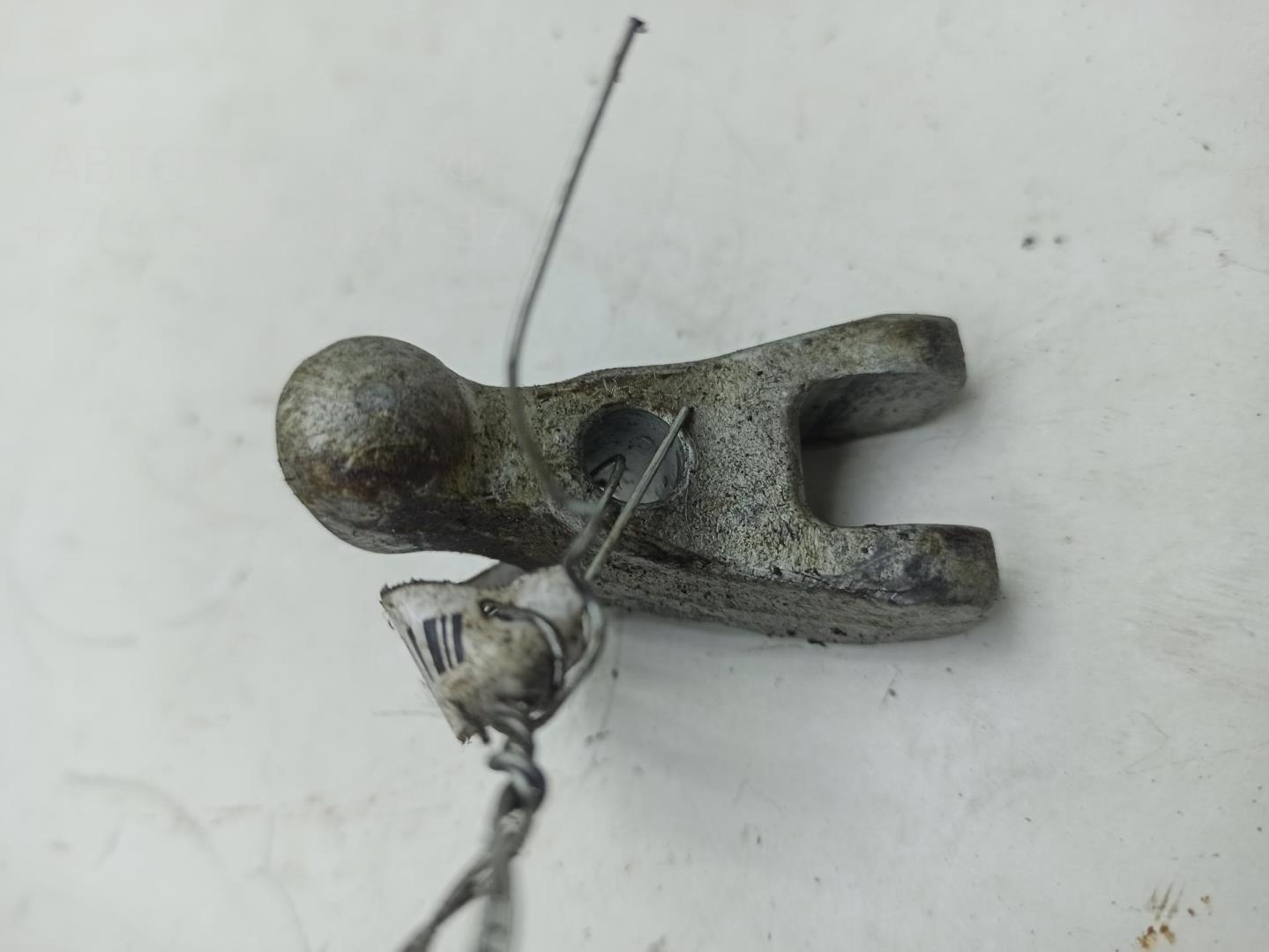 Кронштейн форсунки