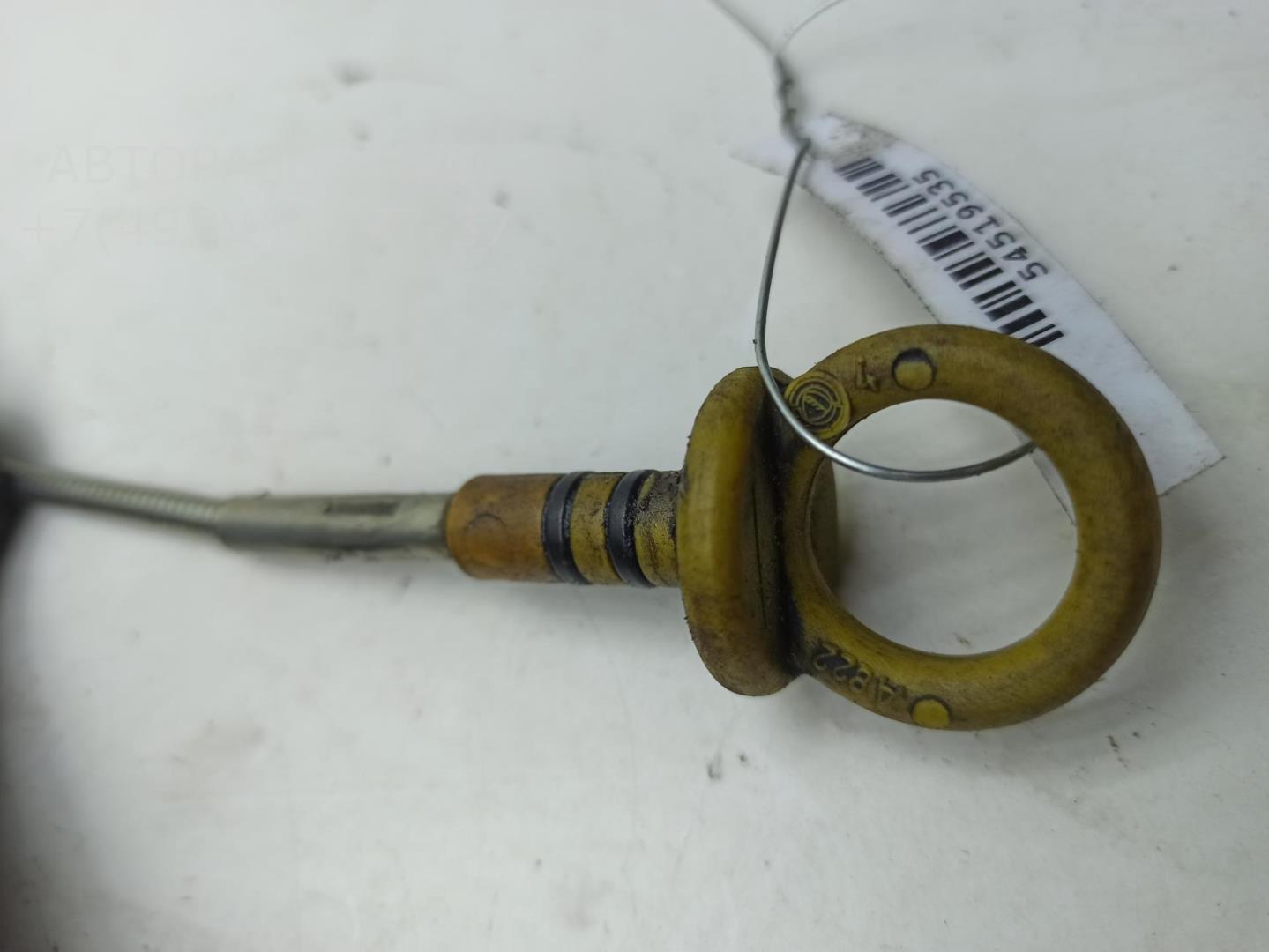 Щуп масляный двигателя