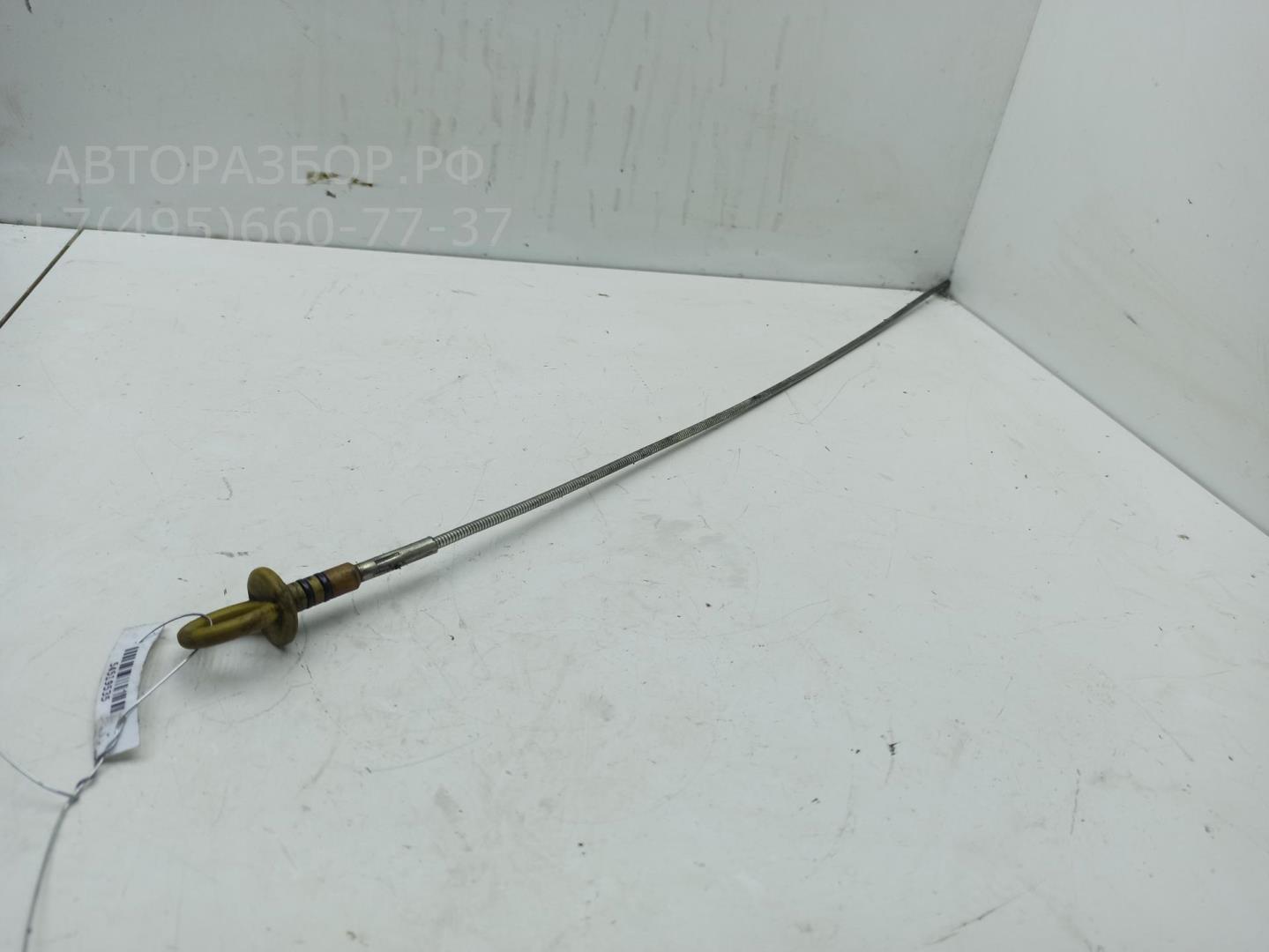 Щуп масляный двигателя